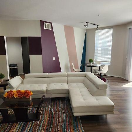Marina Del Rey Beauty Apartment Los Angeles Exterior photo