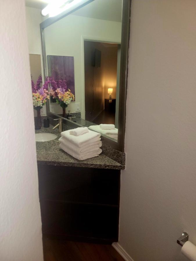 Marina Del Rey Beauty Apartment Los Angeles Exterior photo
