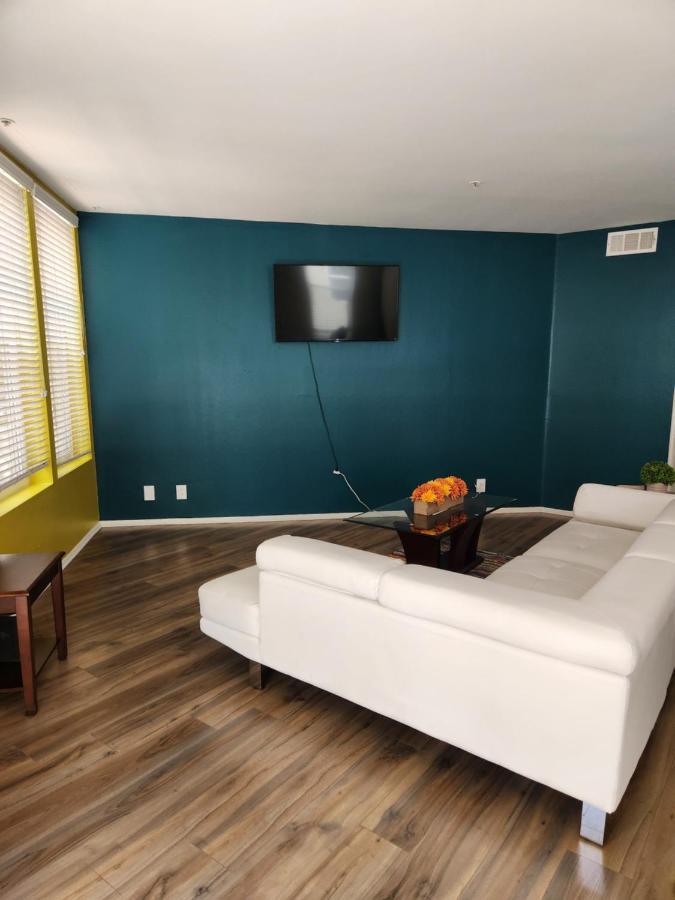 Marina Del Rey Beauty Apartment Los Angeles Exterior photo