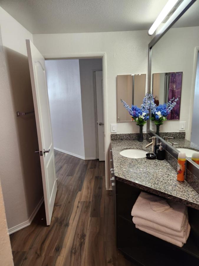 Marina Del Rey Beauty Apartment Los Angeles Exterior photo